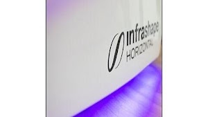 Ultimate Infrashape place picture